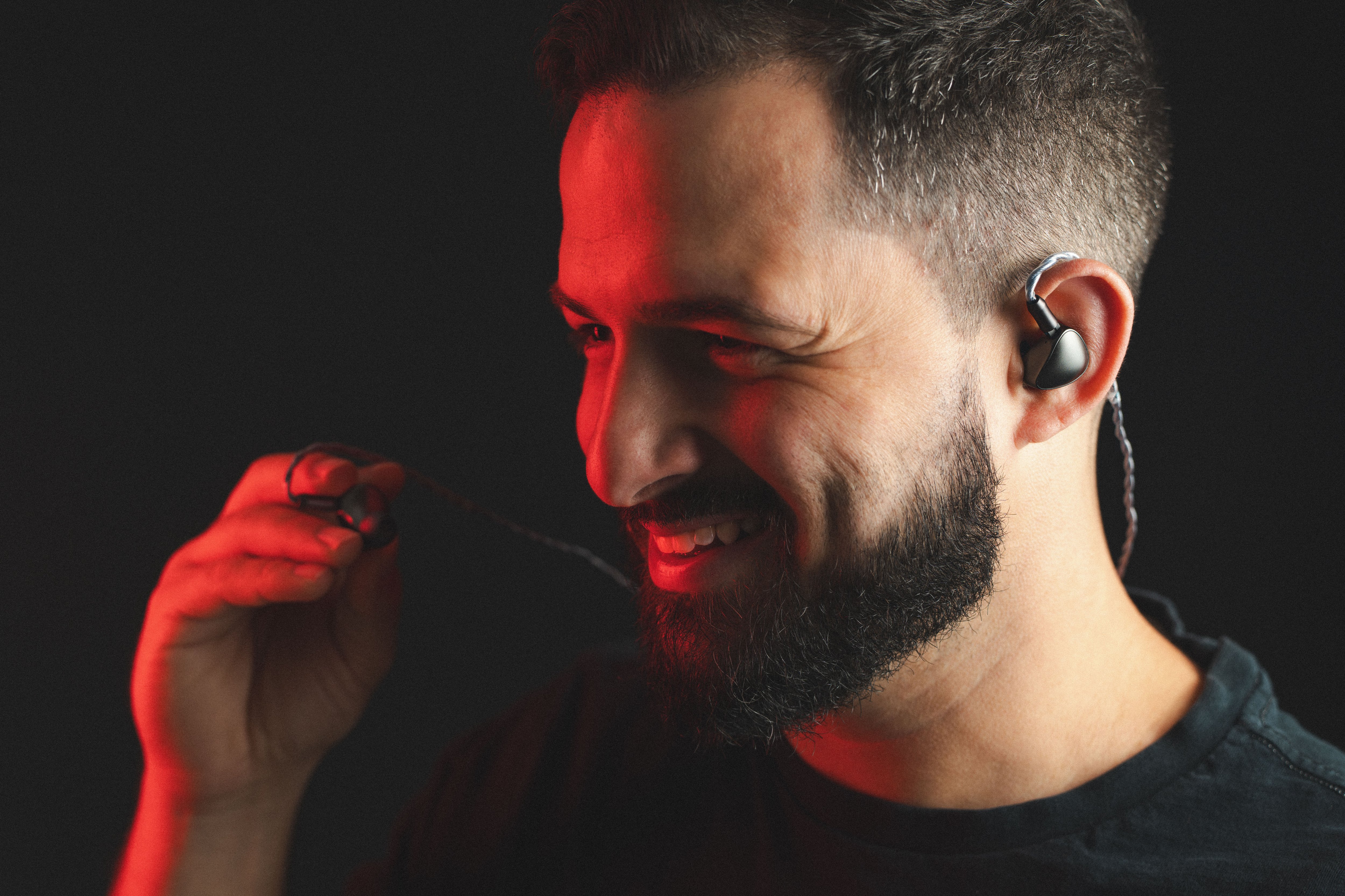 イヤホン Lucid IEM By Tekkusai Tekkusai Lucid IEM イヤホン｜ふもコレ(Fumo Collection)