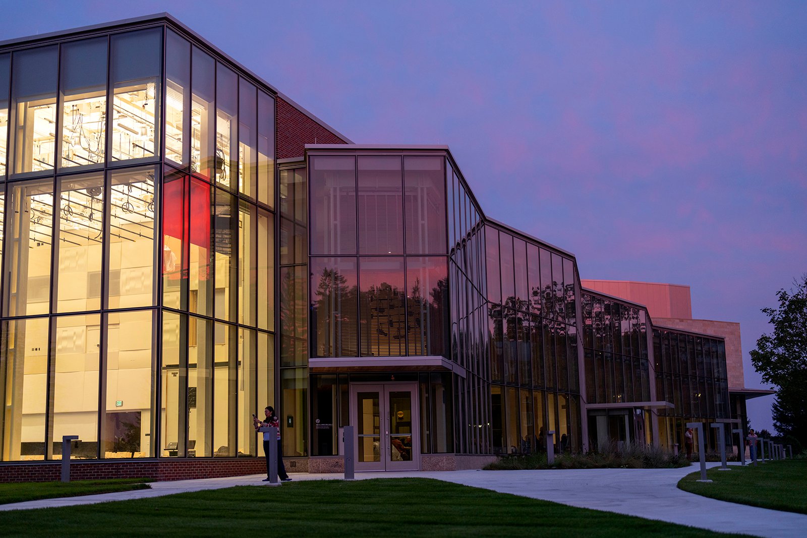 Gordon Center for Creative and Performing Arts