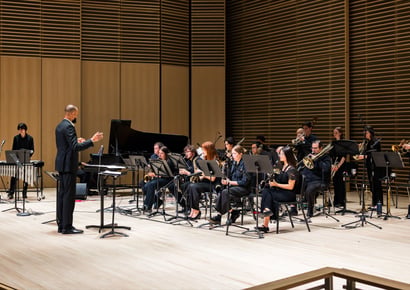 jazz band
