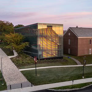 Colby College Museum of Art