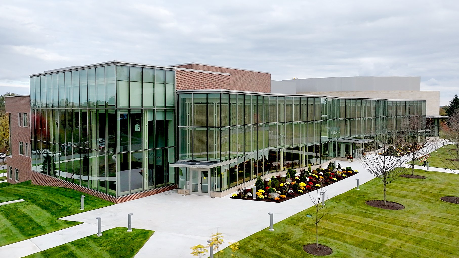Gordon Center for Creative and Performing Arts