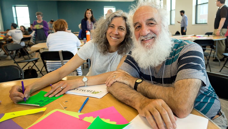 Maine Conference for Jewish Life