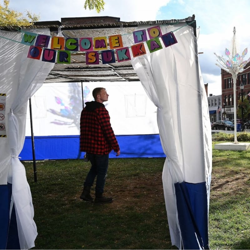 Sukkah