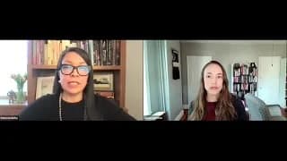 Thumbnail image of Lunder Institute Talks: Reframing Modern Art of the American Southwest.