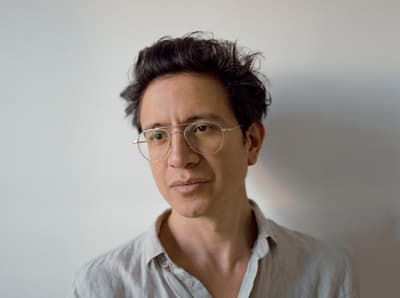 Oscar Santillán