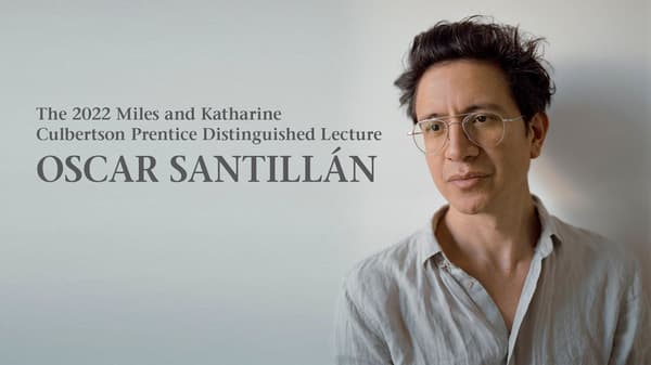 Oscar Santillán