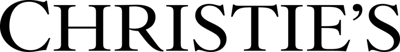 Christie's logo.
