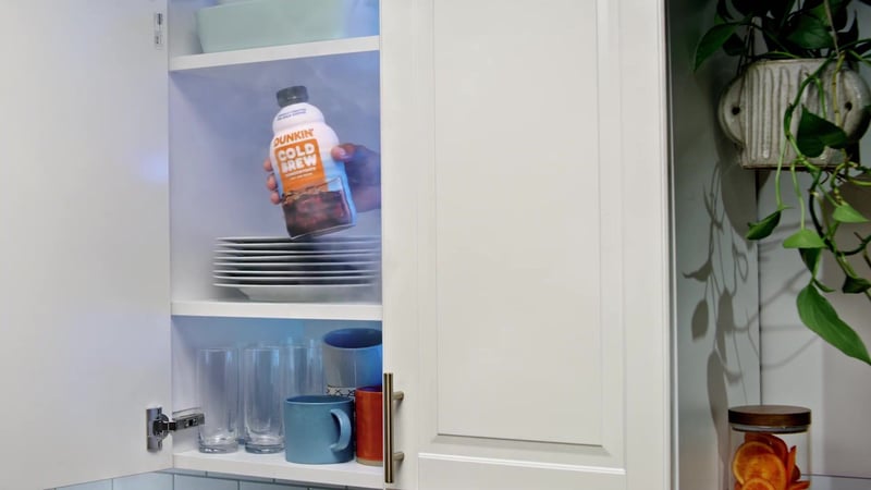DUNKIN — Motion 3