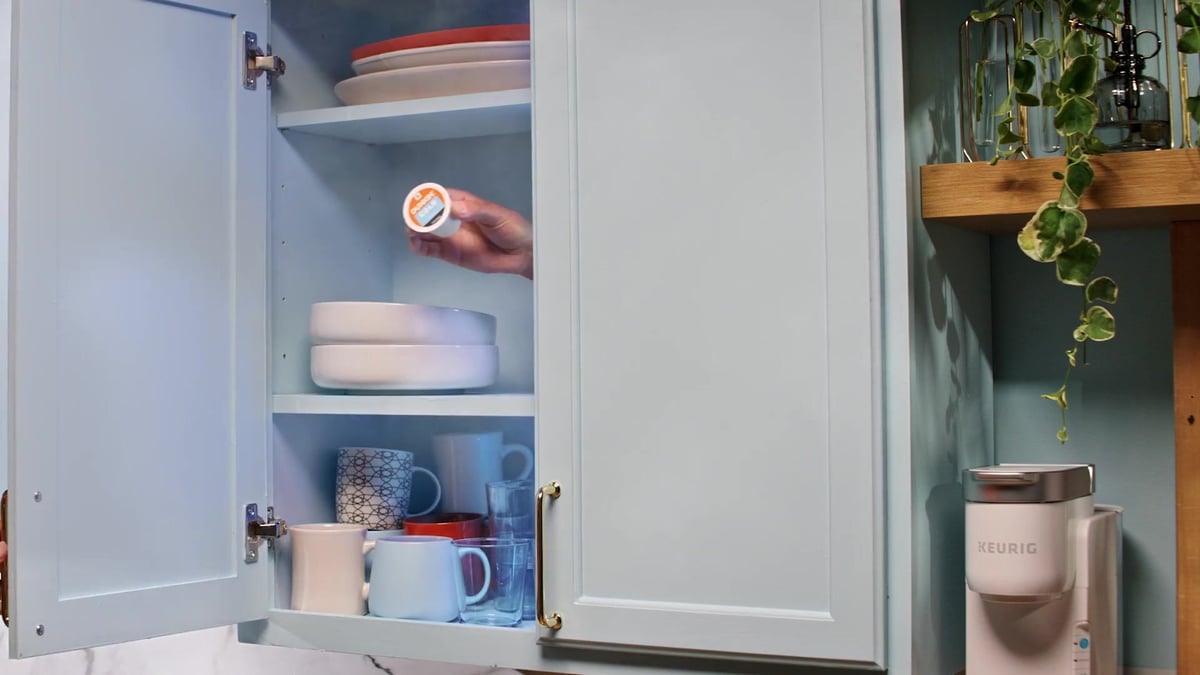 DUNKIN — Motion