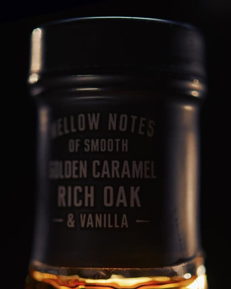 JIM BEAM — Motion 2