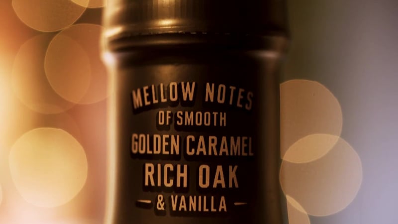 JIM BEAM — Motion