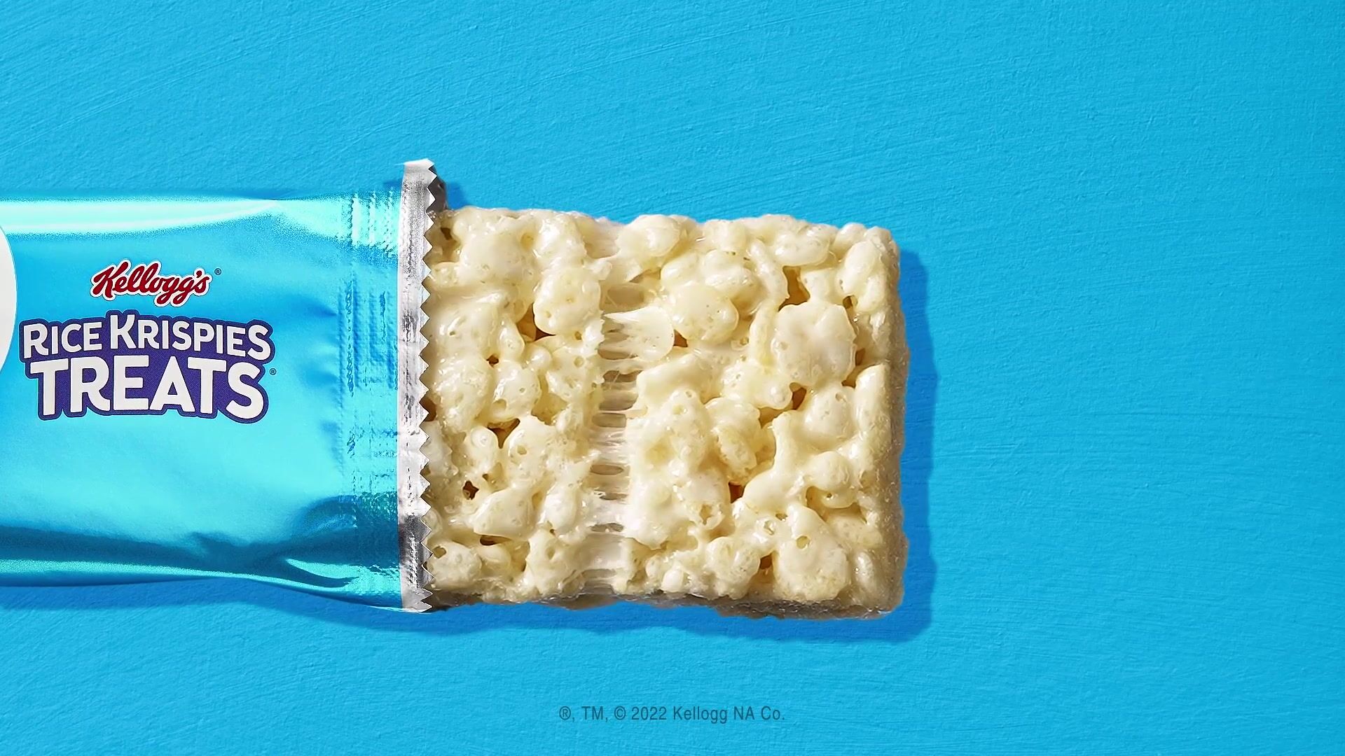 KELLOGGS — Motion