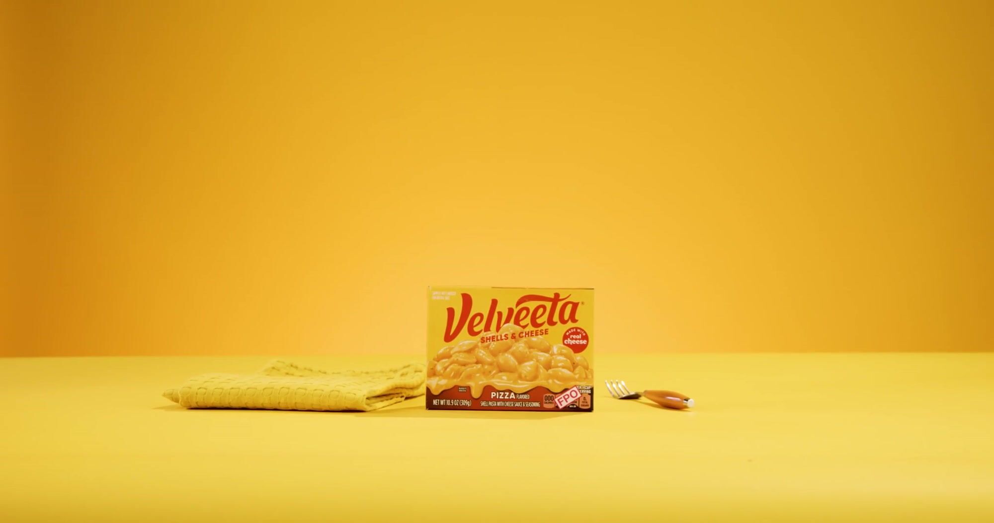 KRAFT — Motion