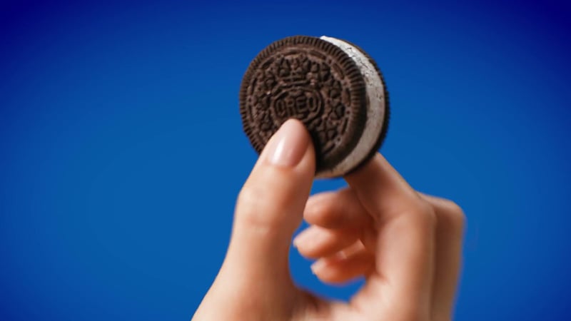 OREO — Motion 2