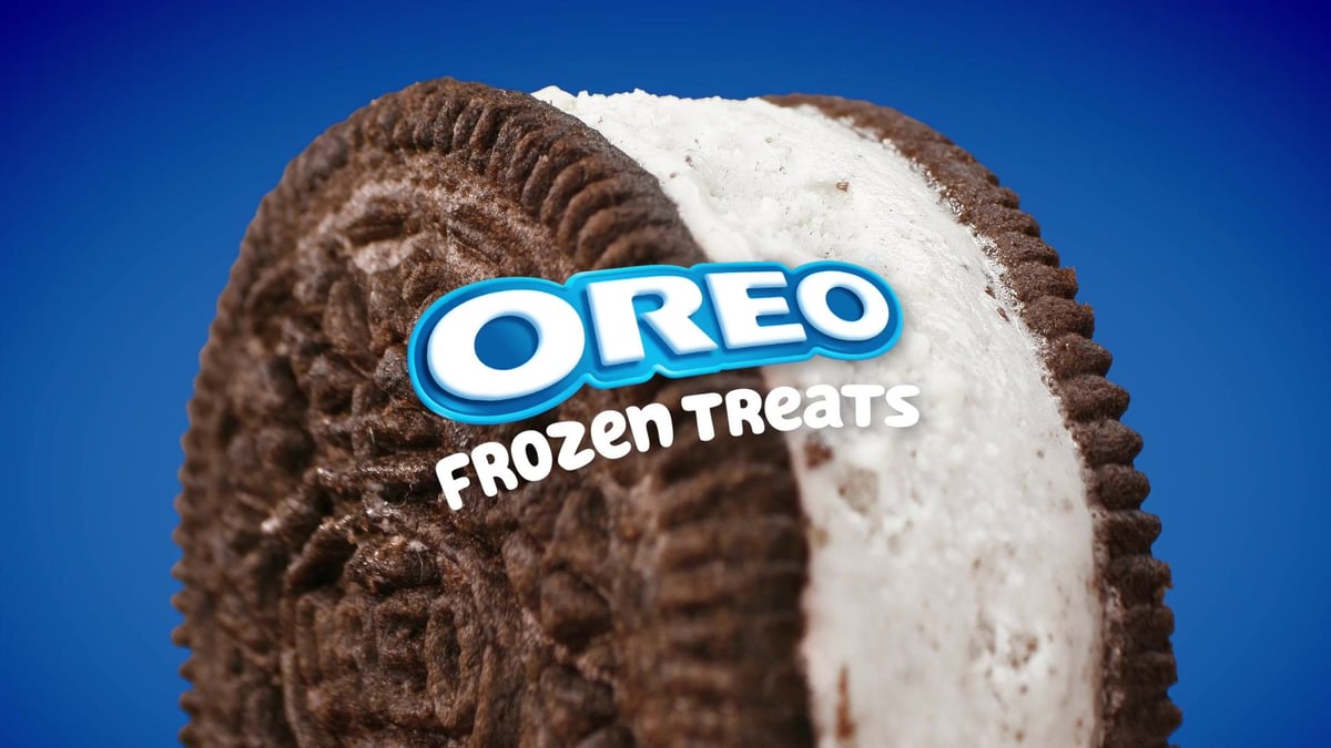 OREO — Motion 3