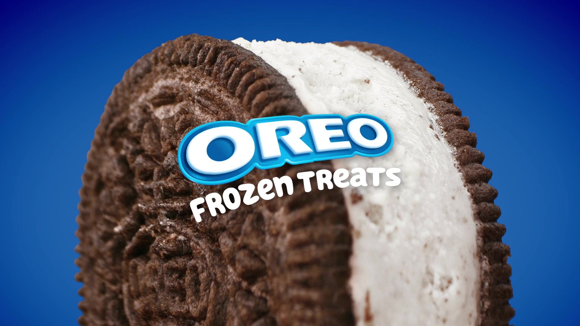OREO — Motion 3