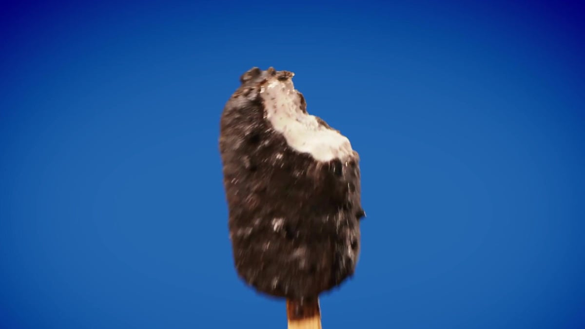 OREO — Motion