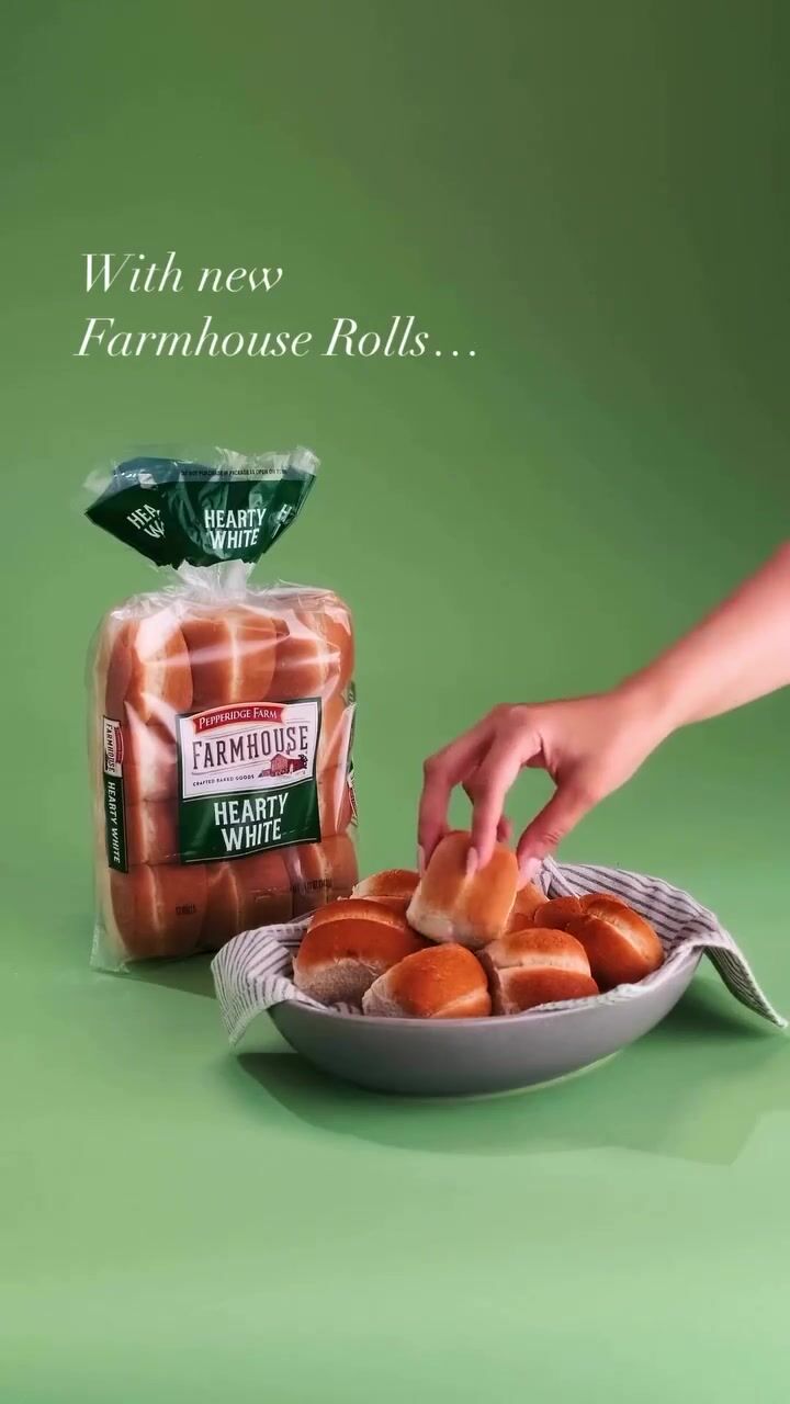 PEPPERIDGE FARM — Motion 2