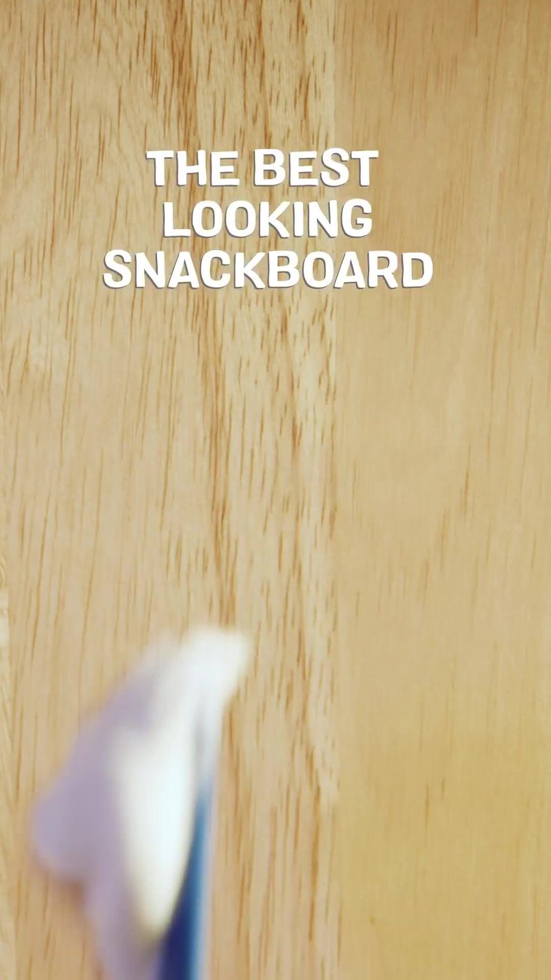 POP TARTS — Motion 3