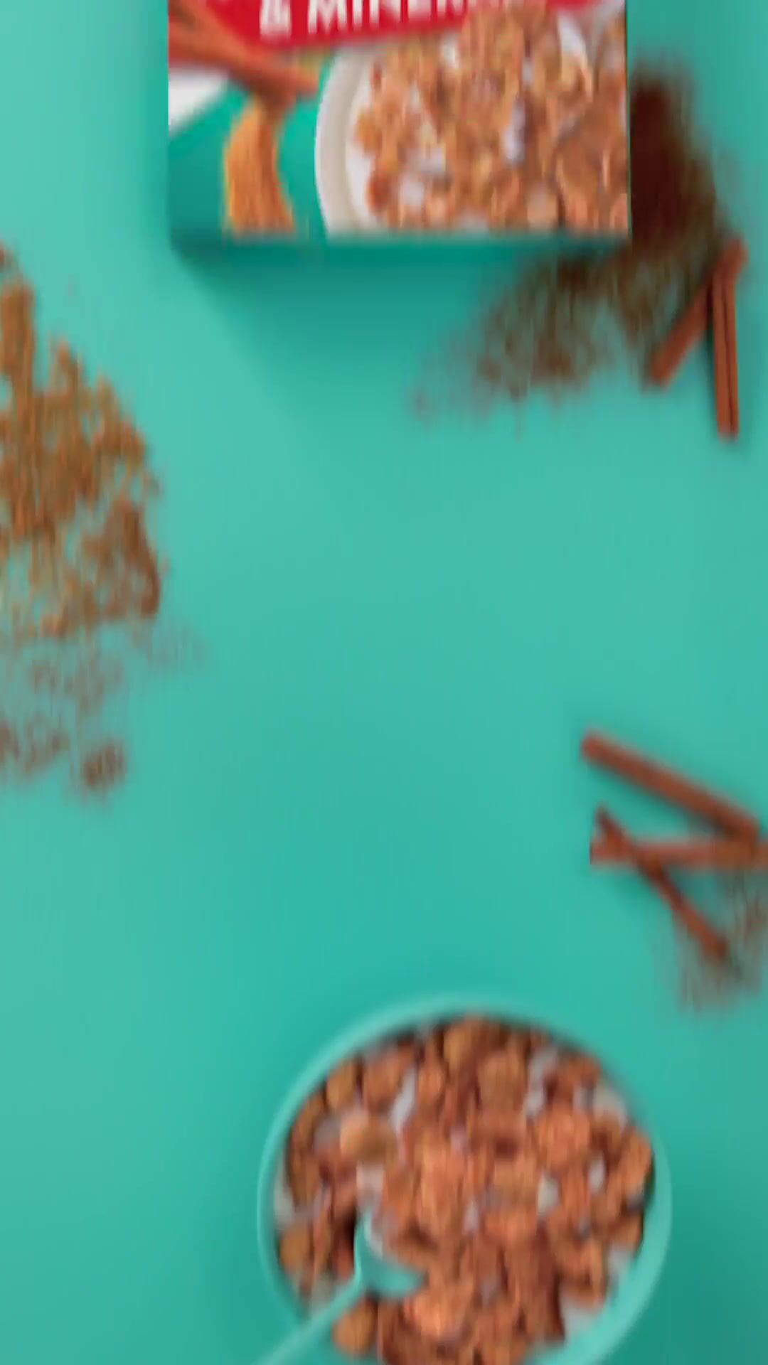 SPECIAL K — Motion