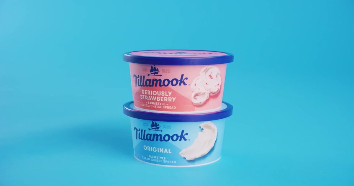 TILLAMOOK — Motion
