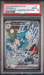 KINGDRA ex
