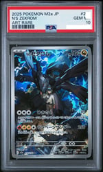 N'S ZEKROM