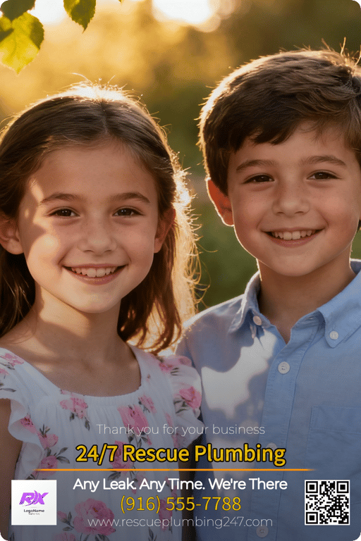 Example sample layout 9