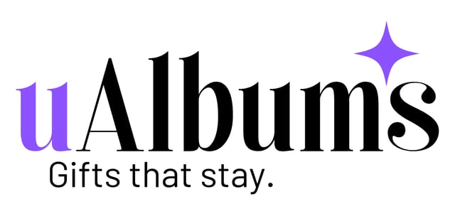uAlbums logo