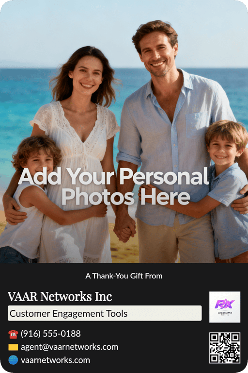 Trade show sample layout 1