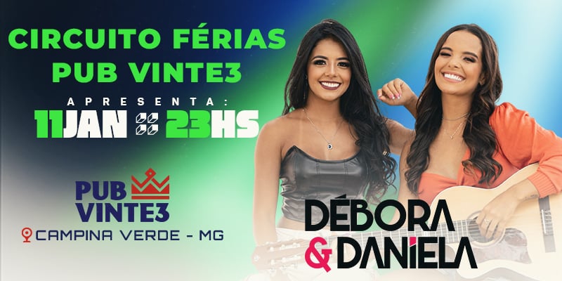 Circuito Férias Pub