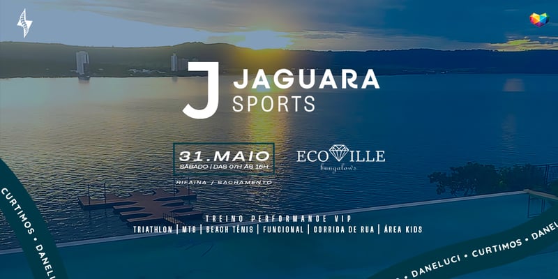 Jaguara Sports