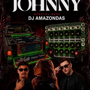 Quintinha do Johnny
