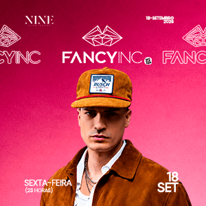 Fancyinc - Nine