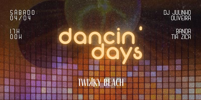 Dancin Days