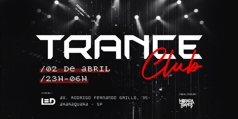 Trance Club