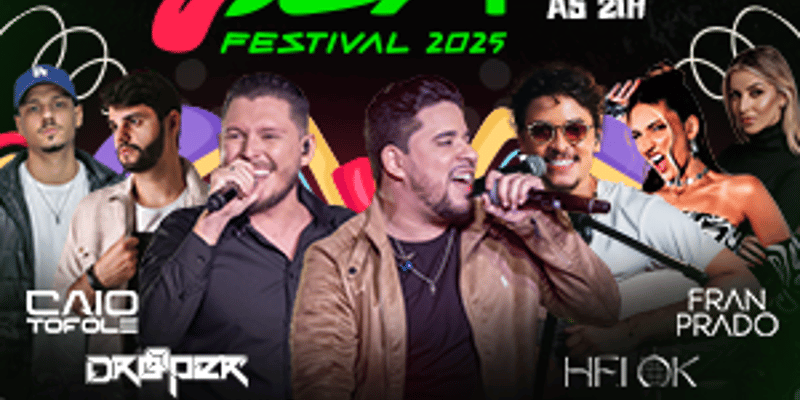 Esquenta Oficial do Oba 