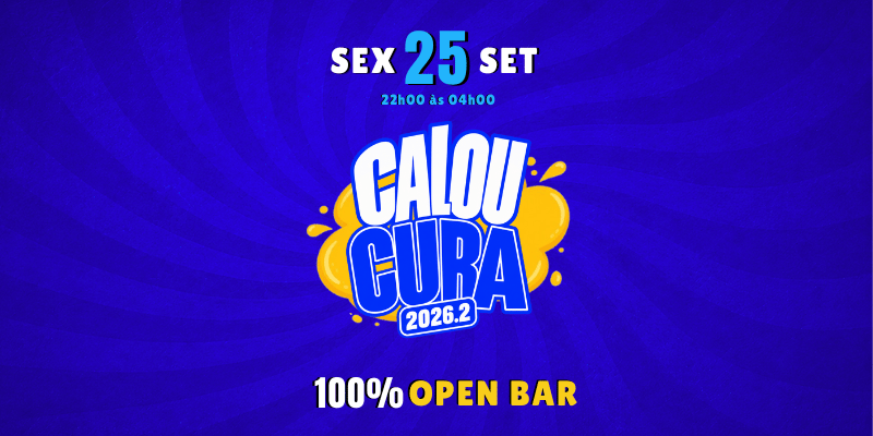 Caloucura 2026