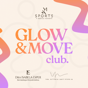 Glow e Move Club