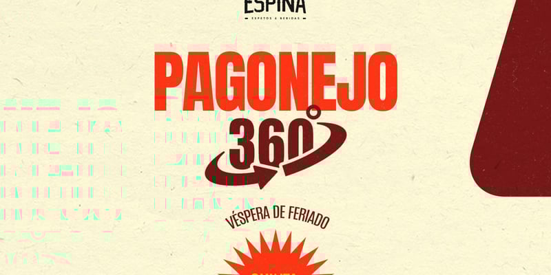 Pagonejo 360°