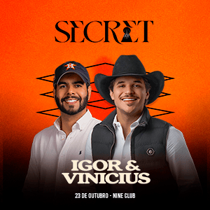 Secret -  Nine Club