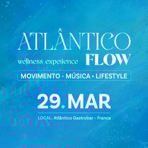 ATLÂNTICO FLOW