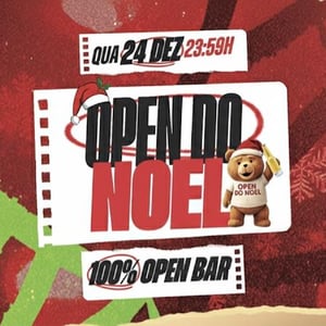 Open do Noel