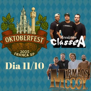 Oktoberfest 2025 -  11/10