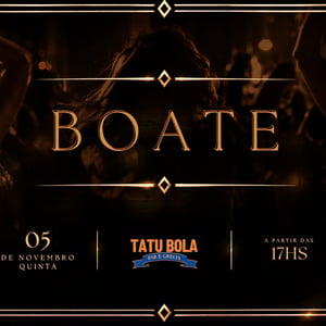 Boate