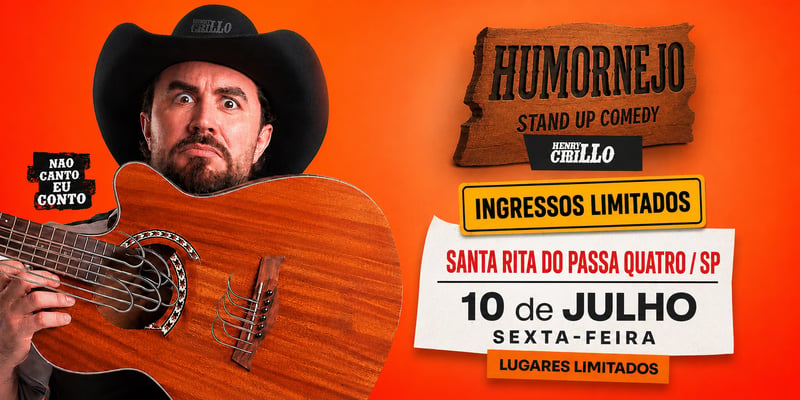 MARCUS CIRILLO em SANTA RITA DO PASSA QUATRO - SP