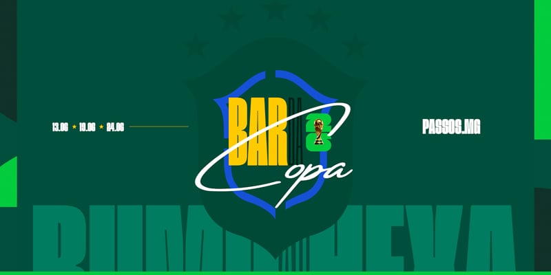 Bar da Copa