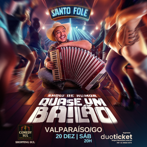 SANTO FOLE -VALPARAÍSO GO