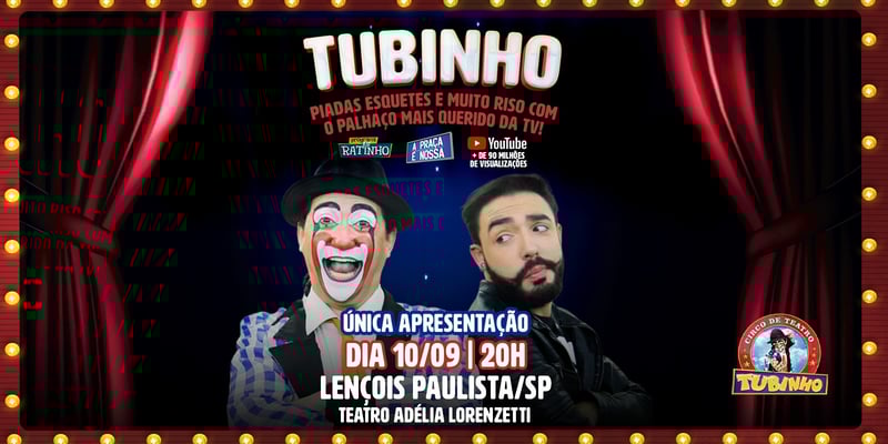 Tubinho