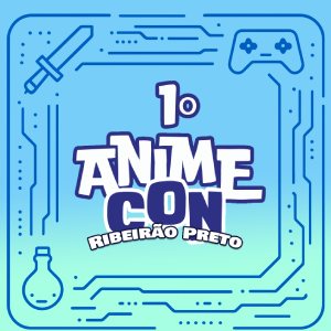 Anime Con Ribeirão Preto